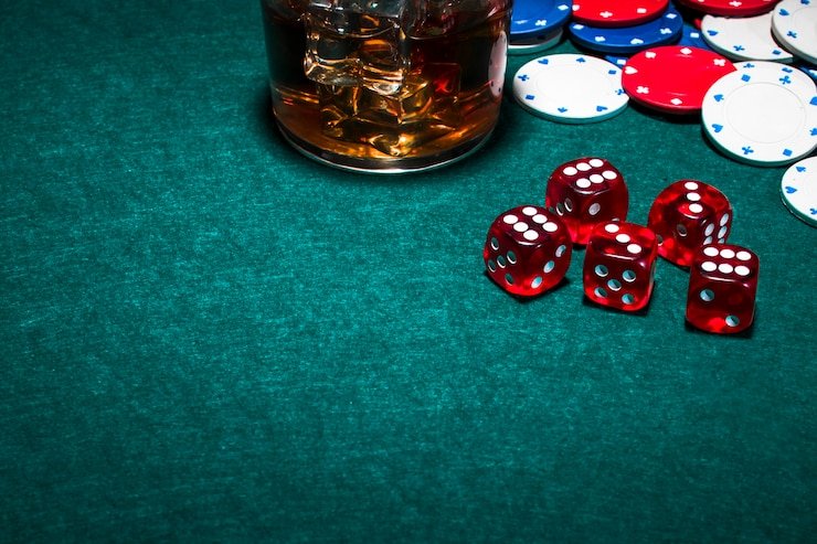 Simbol scatter dan trigger bonus dalam Mahjong Ways 2