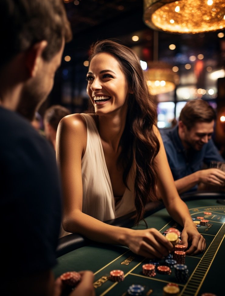 Layar putaran gratis dalam permainan Mahjong Ways